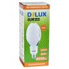 Лампочка Delux OLIVE ECO 40Вт E27 6500K 230В (90023325) изображение 2