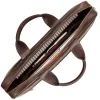 Сумка Visconti ML28 Charles 13 Brown (ML28 BRN) зображення 5