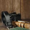 Ремень Vintage Мужской Черный (20314) изображение 7