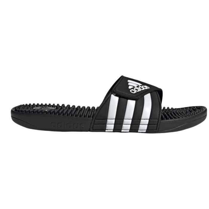 Шлепанцы Adidas Adissage F35580 чорний 40 2/3 (7UK) 25 см (4060512030427)