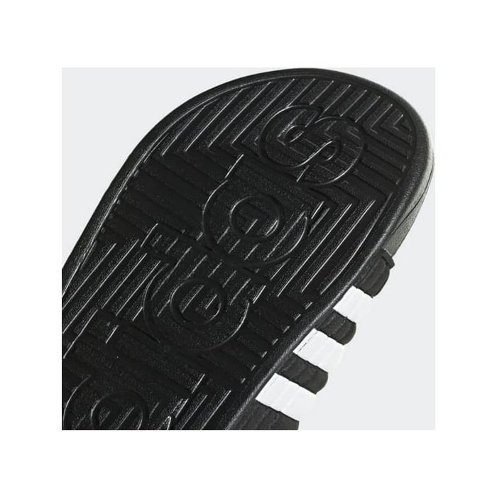 Шлепанцы Adidas Adissage F35580 чорний 40 2/3 (7UK) 25 см (4060512030427) изображение 2