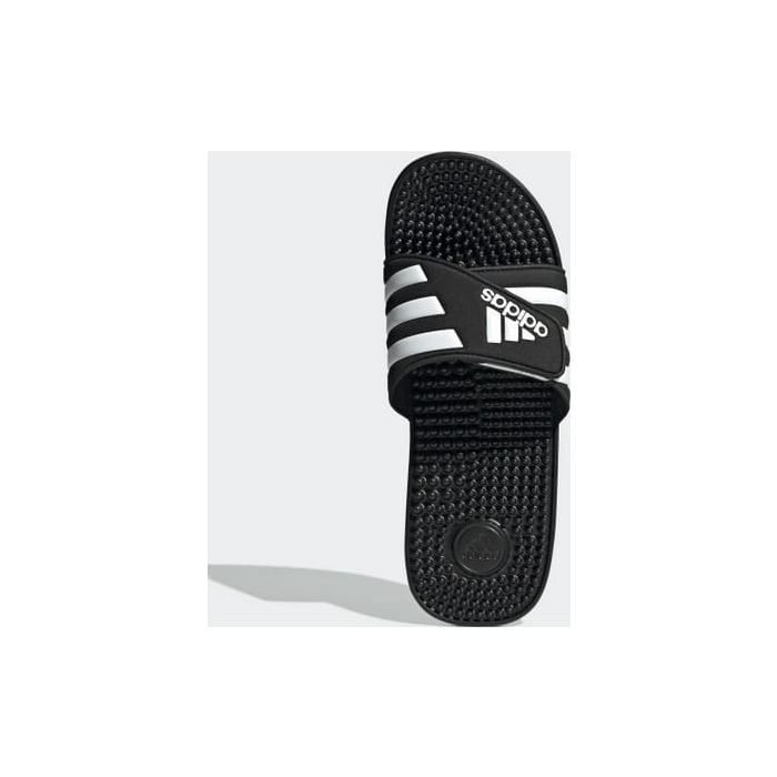 Шлепанцы Adidas Adissage F35580 чорний 40 2/3 (7UK) 25 см (4060512030427) изображение 4