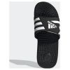 Шлепанцы Adidas Adissage F35580 чорний 40 2/3 (7UK) 25 см (4060512030427) изображение 4