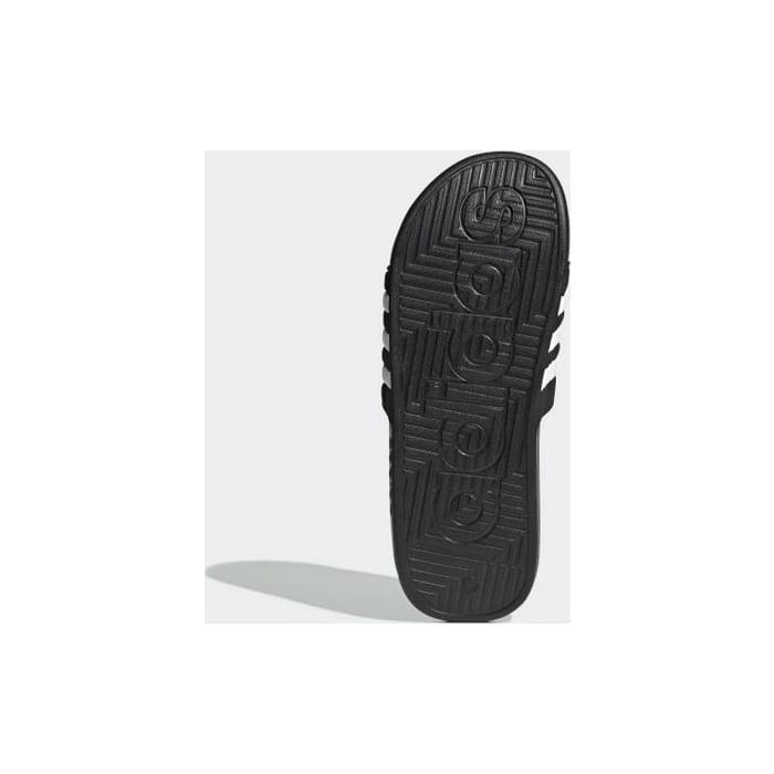 Шлепанцы Adidas Adissage F35580 чорний 40 2/3 (7UK) 25 см (4060512030427) изображение 5