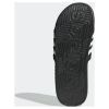 Шлепанцы Adidas Adissage F35580 чорний 40 2/3 (7UK) 25 см (4060512030427) изображение 5