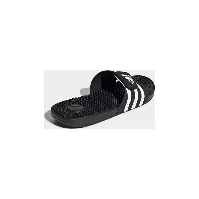 Шлепанцы Adidas Adissage F35580 чорний 40 2/3 (7UK) 25 см (4060512030427) изображение 7