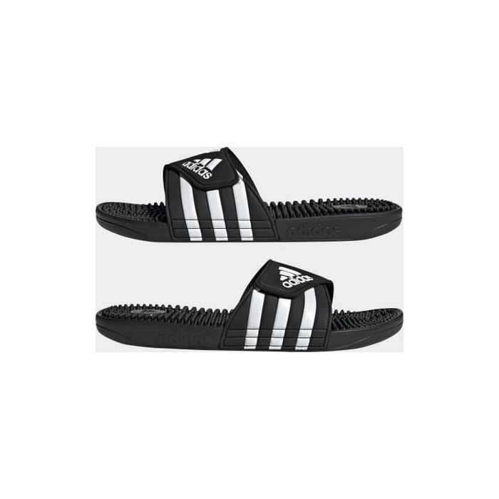 Шлепанцы Adidas Adissage F35580 чорний 40 2/3 (7UK) 25 см (4060512030427) изображение 9