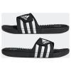 Шлепанцы Adidas Adissage F35580 чорний 40 2/3 (7UK) 25 см (4060512030427) изображение 9