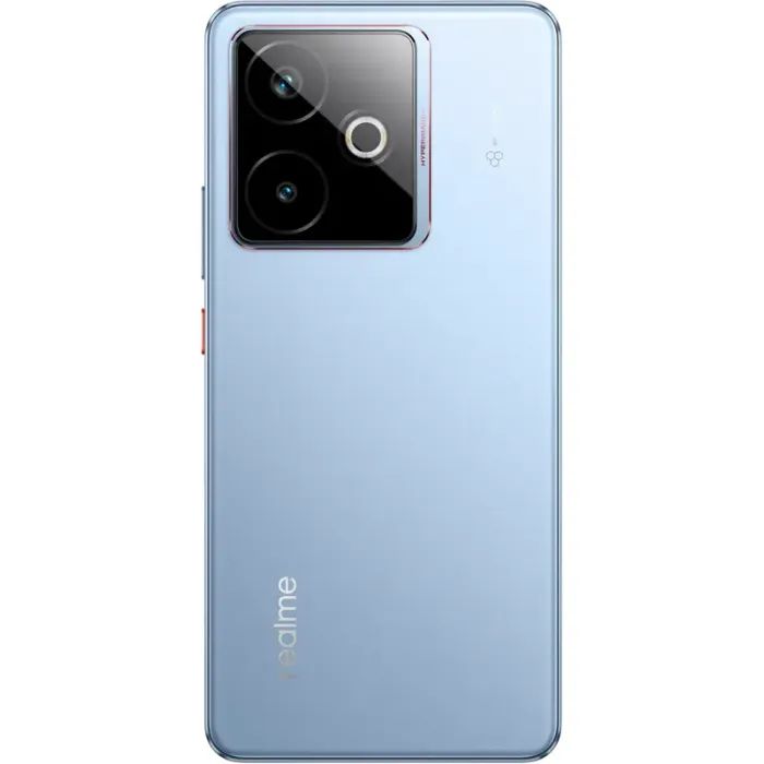 Мобільний телефон realme GT 7T 12/512GB IceSense Blue зображення 3