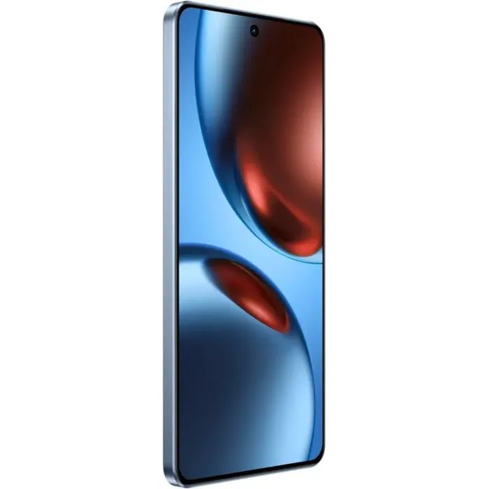 Мобільний телефон realme GT 7T 12/512GB IceSense Blue зображення 4