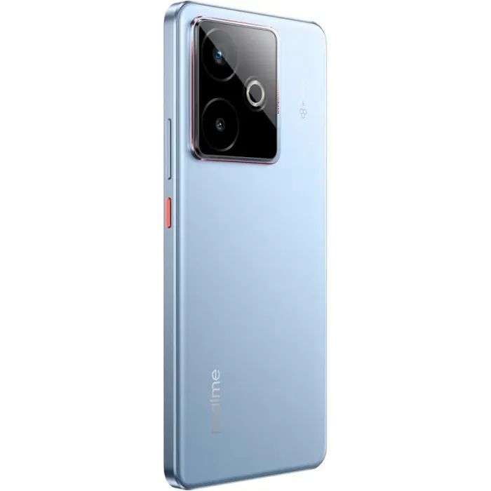Мобільний телефон realme GT 7T 12/512GB IceSense Blue зображення 6