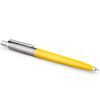 Ручка шариковая Parker JOTTER 17 Originals Yellow CT BP в Eco упаковке (15 332e) изображение 2