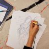 Ручка шариковая Parker JOTTER 17 Originals Yellow CT BP в Eco упаковке (15 332e) изображение 5