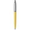 Ручка шариковая Parker JOTTER 17 Originals Yellow CT BP в Eco упаковке (15 332e)
