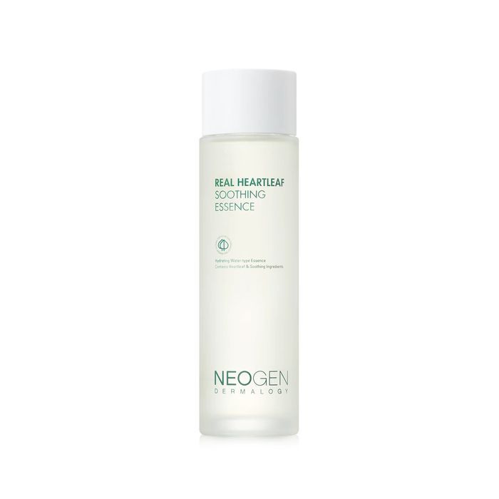 Емульсія для обличчя Neogen Dermalogy Real Heartleaf Soothing Essence 150 мл (8809653248201)
