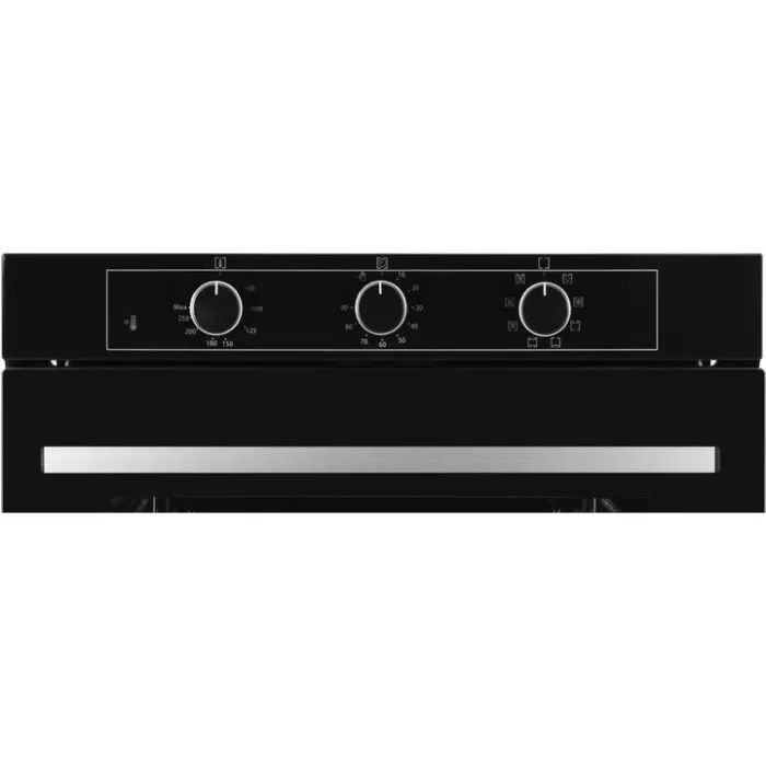 Духова шафа KUMTEL A68-SF3 (MT) BLACK зображення 2