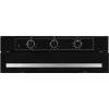 Духова шафа KUMTEL A68-SF3 (MT) BLACK зображення 2