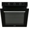 Духова шафа KUMTEL A68-SF3 (MT) BLACK зображення 3