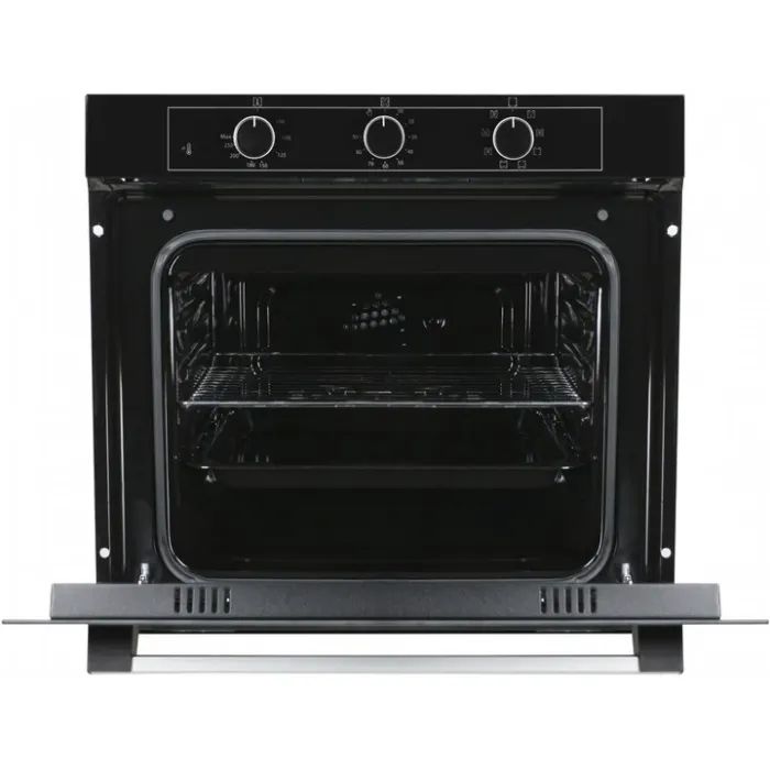 Духова шафа KUMTEL A68-SF3 (MT) BLACK зображення 4