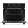 Духова шафа KUMTEL A68-SF3 (MT) BLACK зображення 4