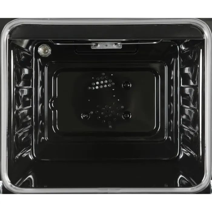 Духова шафа KUMTEL A68-SF3 (MT) BLACK зображення 5