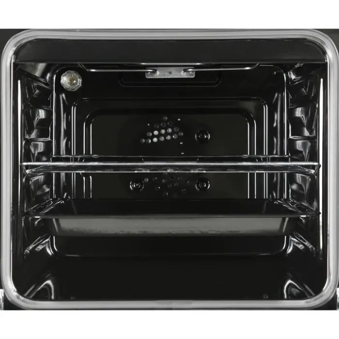 Духова шафа KUMTEL A68-SF3 (MT) BLACK зображення 6