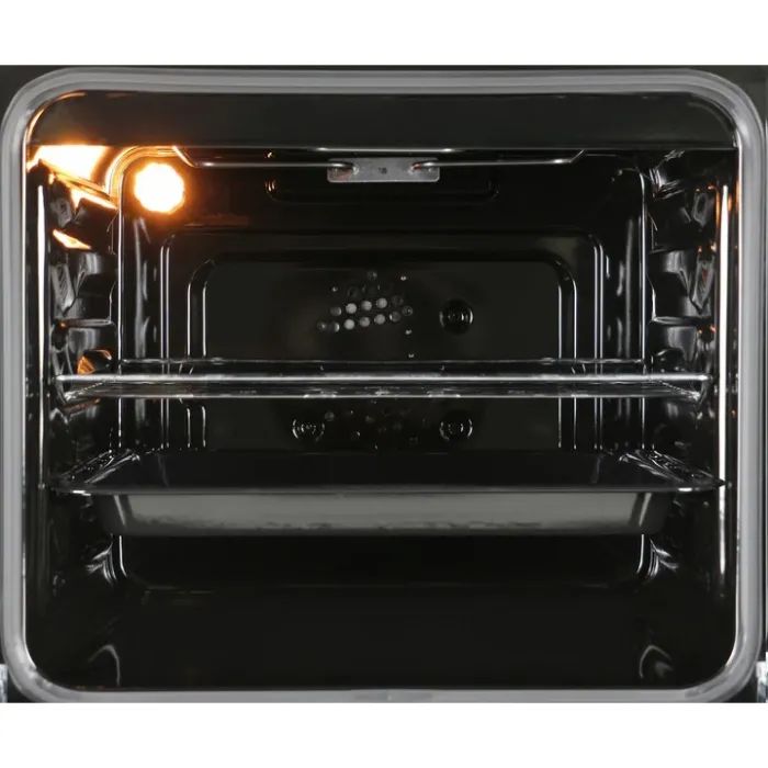 Духова шафа KUMTEL A68-SF3 (MT) BLACK зображення 7