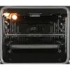 Духова шафа KUMTEL A68-SF3 (MT) BLACK зображення 7