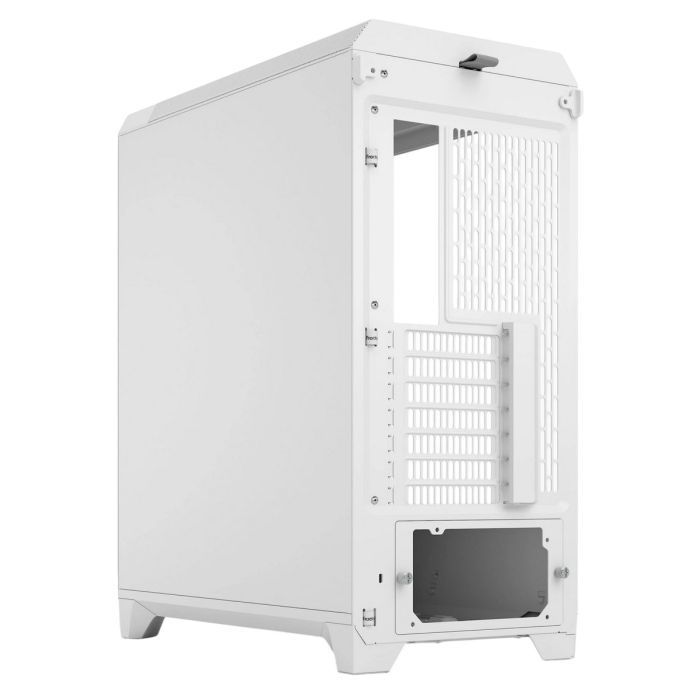 Корпус для ПК Fractal Design Meshify 3 White TG CT (FD-C-MES3A-04) изображение 10