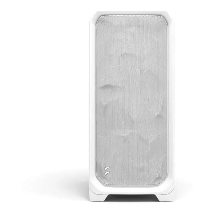 Корпус Fractal Design Meshify 3 White TG CT (FD-C-MES3A-04) изображение 2