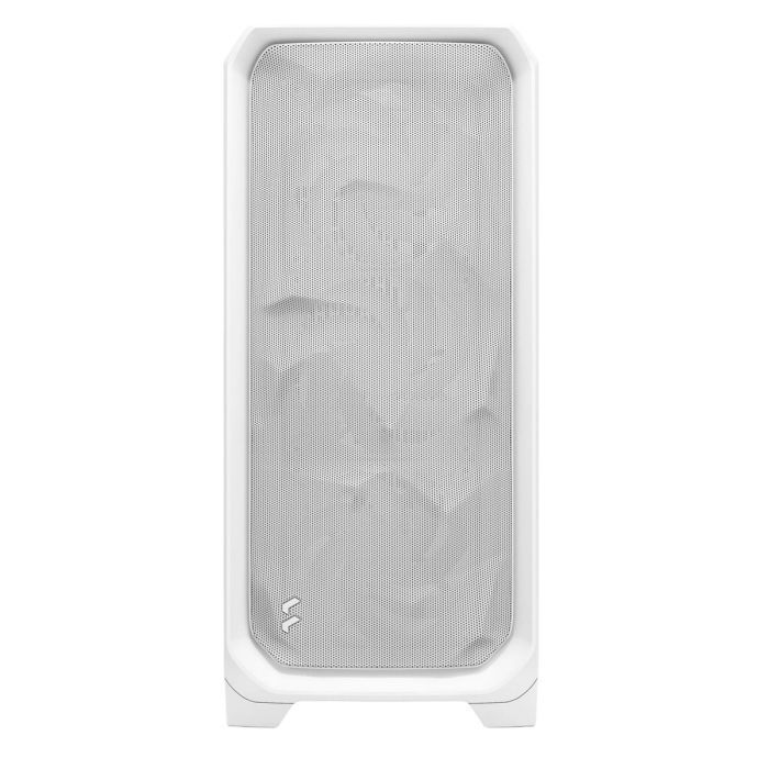 Корпус для ПК Fractal Design Meshify 3 White TG CT (FD-C-MES3A-04) изображение 2