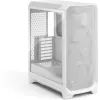 Корпус Fractal Design Meshify 3 White TG CT (FD-C-MES3A-04) изображение 3