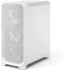 Корпус Fractal Design Meshify 3 White TG CT (FD-C-MES3A-04) изображение 4