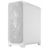 Корпус для ПК Fractal Design Meshify 3 White TG CT (FD-C-MES3A-04) изображение 4