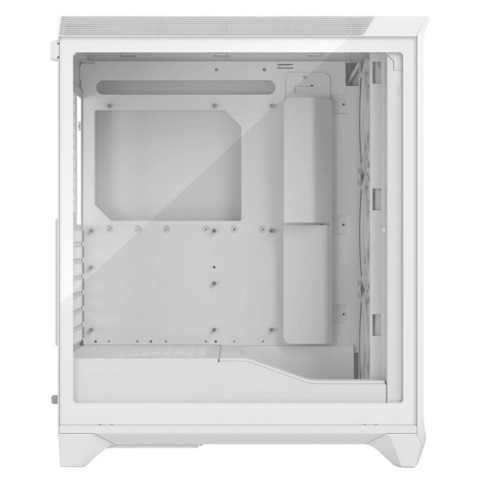 Корпус для ПК Fractal Design Meshify 3 White TG CT (FD-C-MES3A-04) изображение 5