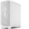 Корпус Fractal Design Meshify 3 White TG CT (FD-C-MES3A-04) изображение 5
