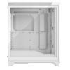 Корпус для ПК Fractal Design Meshify 3 White TG CT (FD-C-MES3A-04) изображение 5
