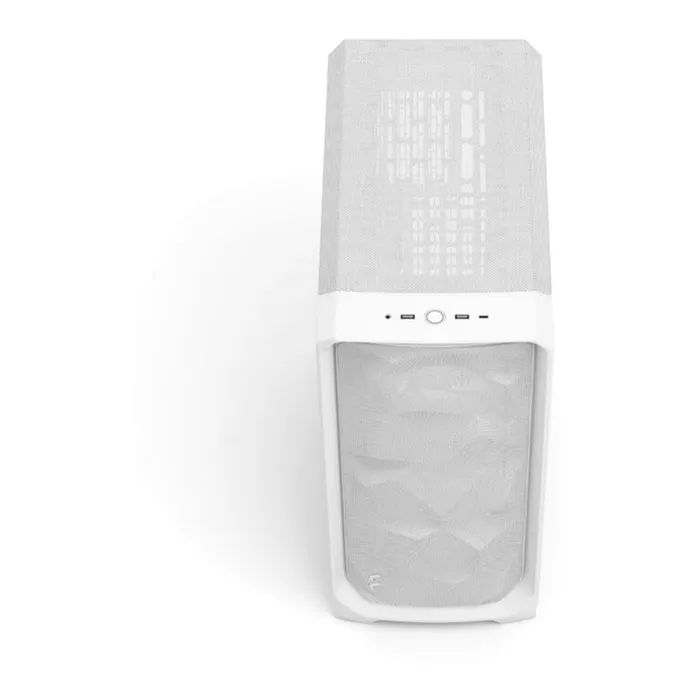Корпус Fractal Design Meshify 3 White TG CT (FD-C-MES3A-04) изображение 6