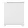 Корпус для ПК Fractal Design Meshify 3 White TG CT (FD-C-MES3A-04) изображение 6