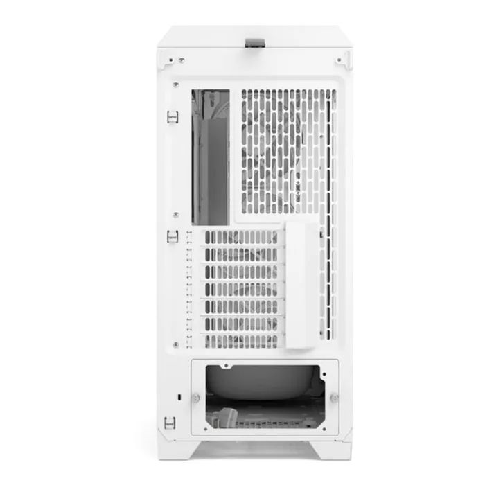 Корпус Fractal Design Meshify 3 White TG CT (FD-C-MES3A-04) изображение 7