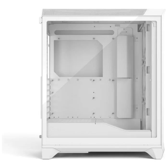 Корпус Fractal Design Meshify 3 White TG CT (FD-C-MES3A-04) изображение 8