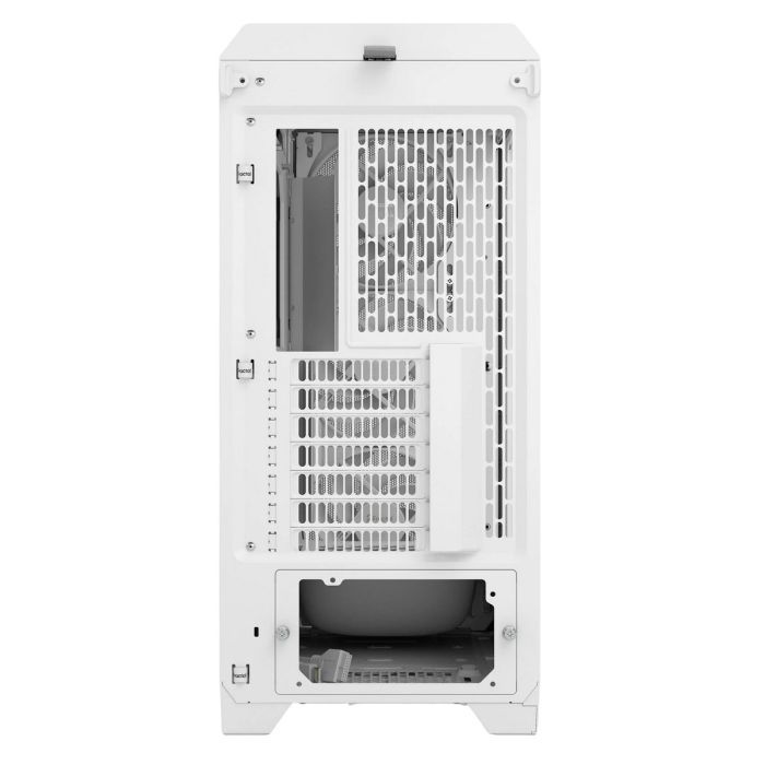 Корпус для ПК Fractal Design Meshify 3 White TG CT (FD-C-MES3A-04) изображение 9