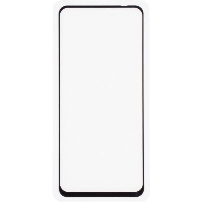 Скло захисне XoKo Full Cover Ultra-Thin Poco M5s 5G Black 2 pcs (XK-FCU-PC-M5s) зображення 2