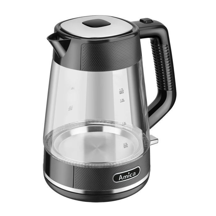 Електрочайник AMICA KF 4050G зображення 6