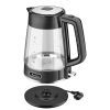 Електрочайник AMICA KF 4050G зображення 7