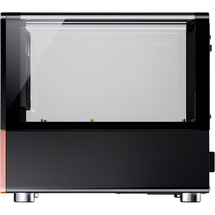 Корпус JONSBO V12 Black зображення 8