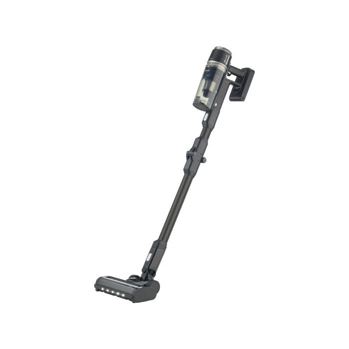 Пилосос Hisense HVC676451DA зображення 3