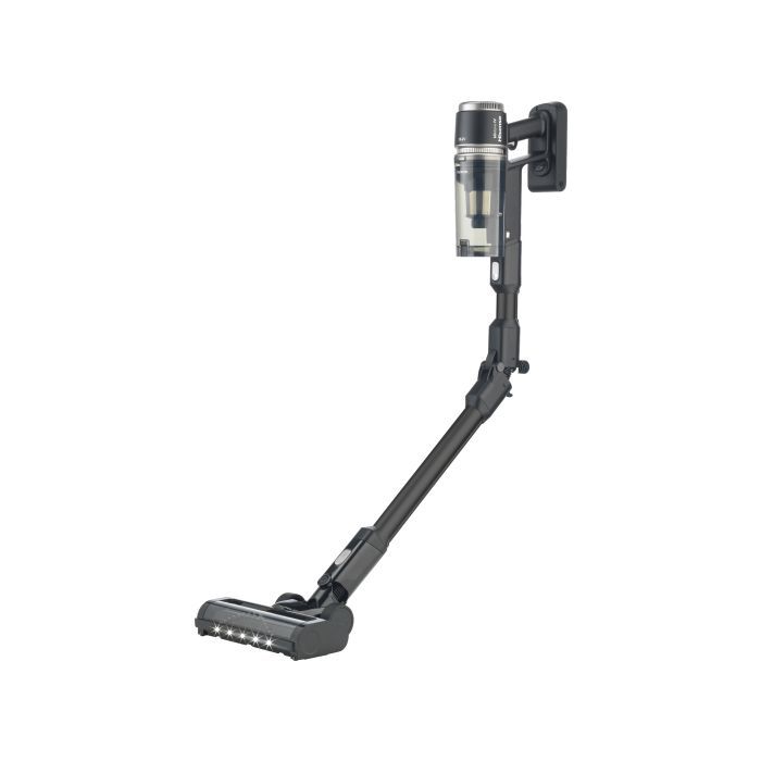 Пилосос Hisense HVC676451DA зображення 4
