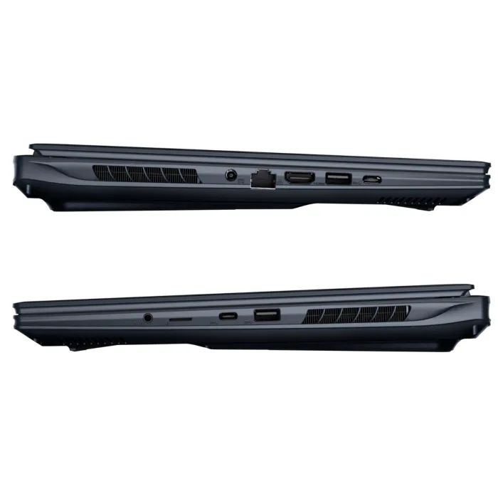 Ноутбук GIGABYTE Aorus Master 16 BZH (BZHC6UAE65SP) изображение 4