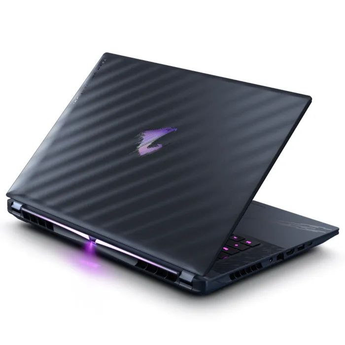 Ноутбук GIGABYTE Aorus Master 16 BZH (BZHC6UAE65SP) изображение 6